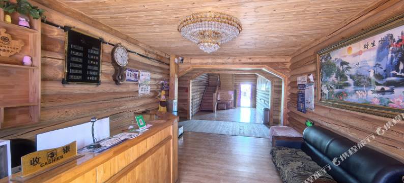 额尔古纳潘乐杰之家民宿图片