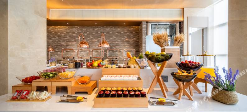 麗枫酒店(湖南省人民政府铁道学院站店)图片