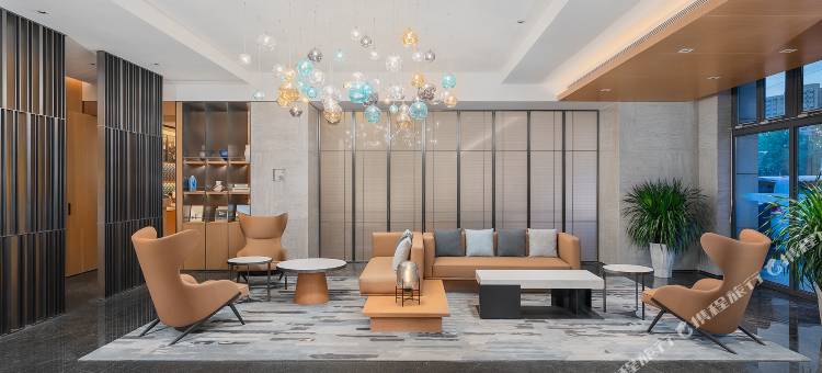 伊宁万豪万枫酒店图片