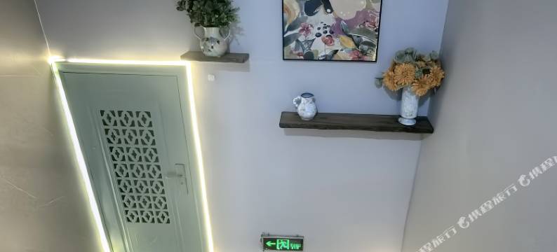 荆山之旅旅店图片