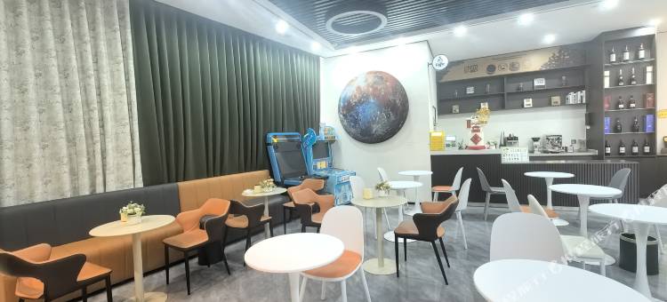 梵洛希酒店(松山湖景区店)图片
