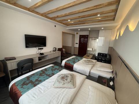 同德万豪大酒店