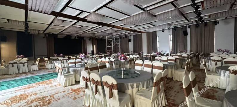 欣海国际酒店(天水南站盛达广场店)图片