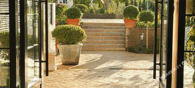 诸暨曼宁花园民宿图片