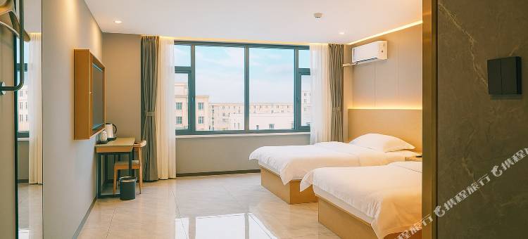 奈曼旗群星酒店图片