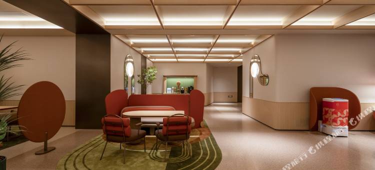 桔子酒店(苏州山塘街石路地铁站店)图片