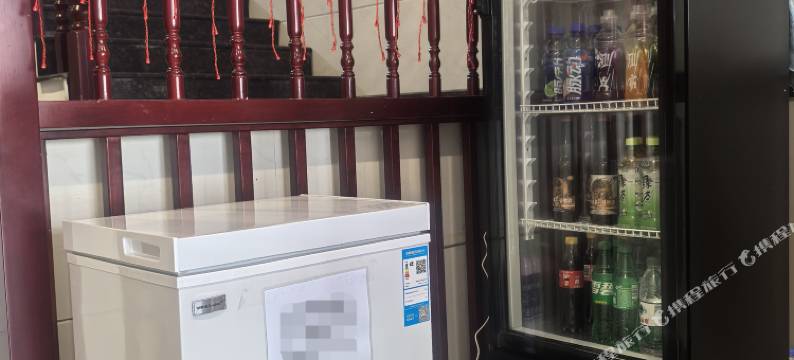 葫芦岛百姓山庄宾馆(龙湾海滨店)图片