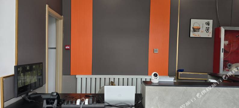 驿程优选酒店图片