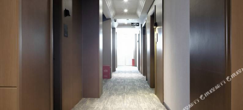 格度艺术公馆(西樵山千古情店)图片