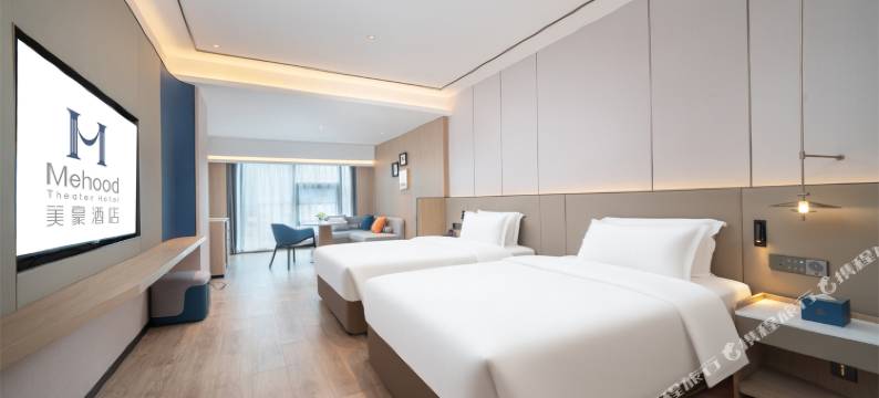 美豪酒店(南昌滕王阁万寿宫店)图片