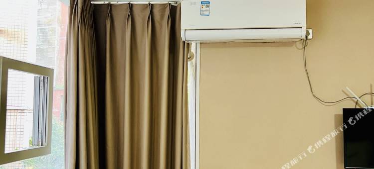 城口福盈宾馆图片