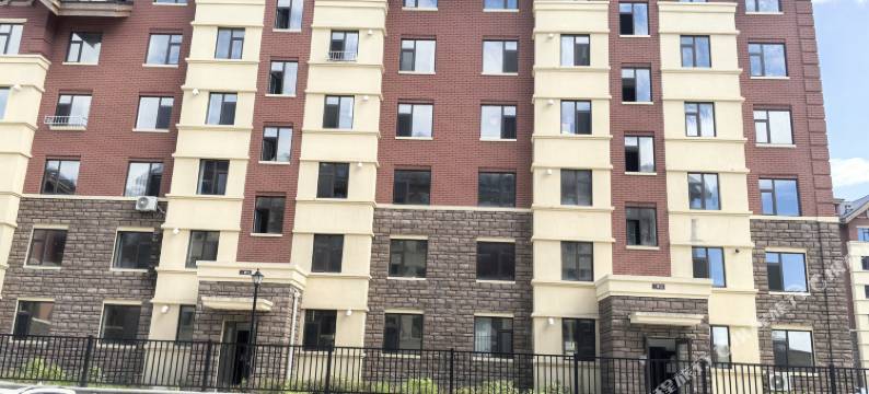 橙途民宿(长白山北坡集散中心二道白河店)图片