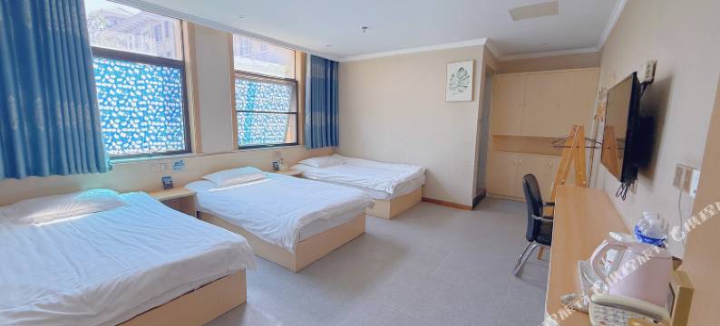 铜陵市正兴商务酒店图片