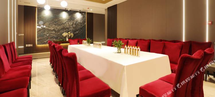 镜泊湖姬·山水间酒店图片