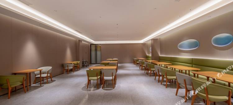 全季酒店(苏州独墅湖高教区星湖街店)图片