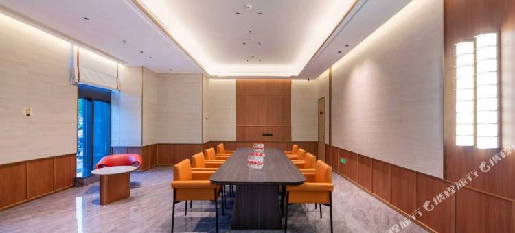 星程酒店(邯郸东站美乐城店)图片