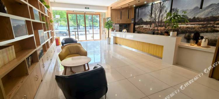 丽美酒店(妙尚广场店)图片