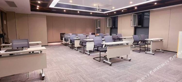 艺选酒店(济南财经大学燕山校区南门店)图片