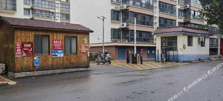 温馨民宿图片
