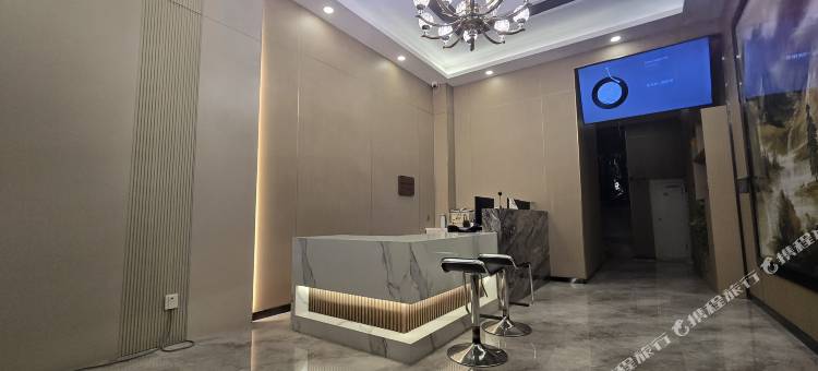 永辉酒店(同心长征西路店)图片