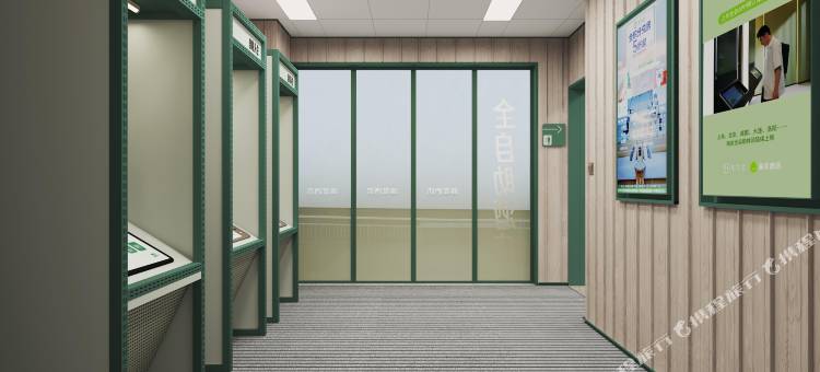 海友酒店(重庆万州高笋塘步行街店)图片