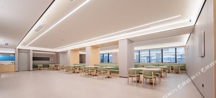 全季酒店(喀什古城景区商业步行街店)图片