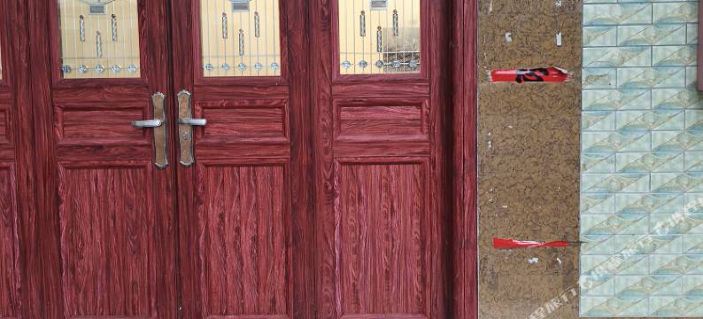 钦州简约空间民宿(三娘湾店)图片