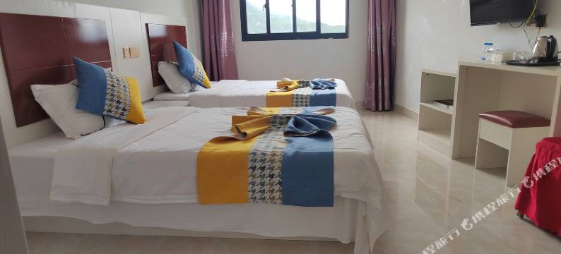 福鼎瑶欣民宿图片