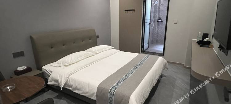 天美主题酒店图片