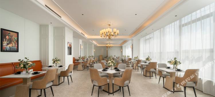 维也纳国际酒店(海安日月路店)图片