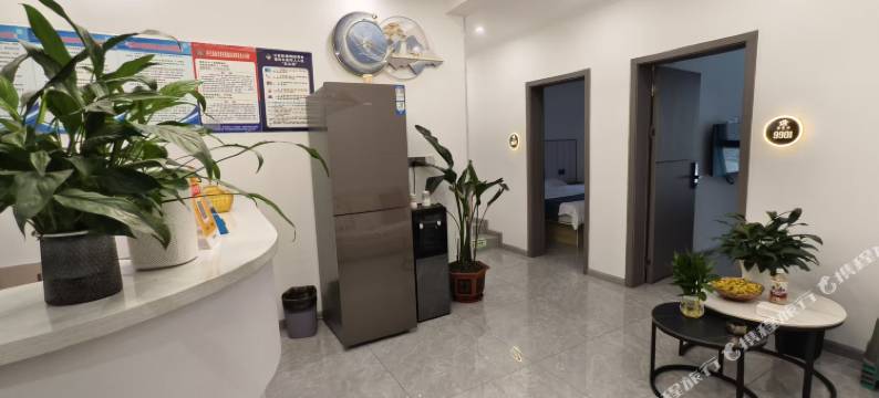 拾光居民宿图片