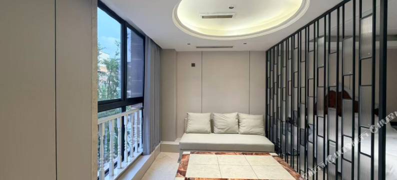 安岳豪迎酒店(兴柠街分店)图片