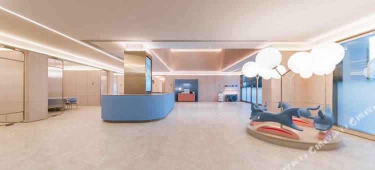 汉庭酒店(恩施许家坪机场店)图片