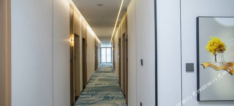 黑水猛河苑假日酒店图片