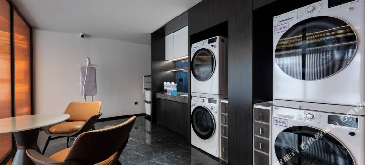 银城酒店(株洲市政府炎帝广场店)图片