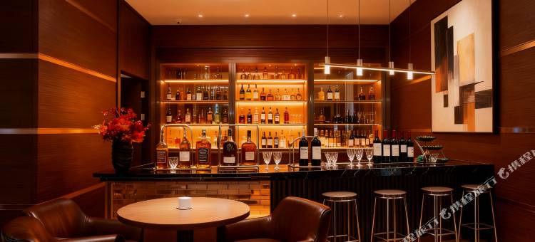 丽呈铂锐酒店(广州嘉禾望岗地铁站店)图片