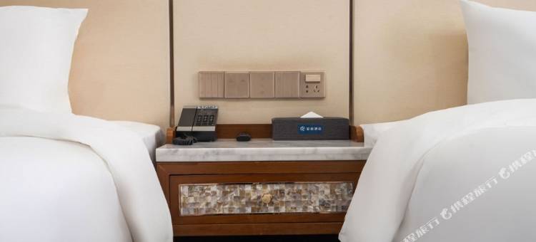 星程酒店(乌鲁木齐会展中心店)图片