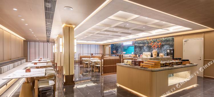 星程酒店(洛阳洛邑古城丽景门店)图片