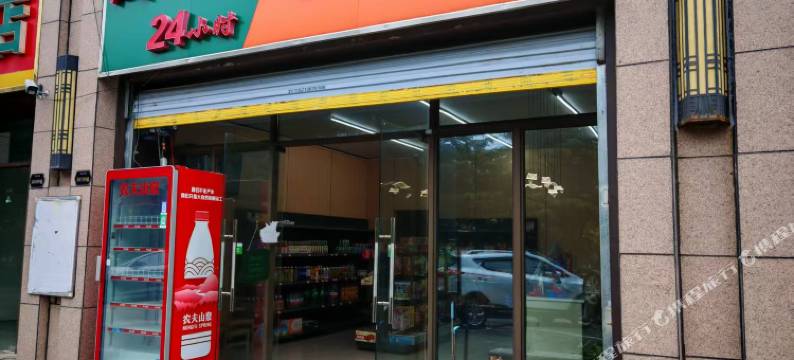 亳州米琪公寓(亳州学院店)图片