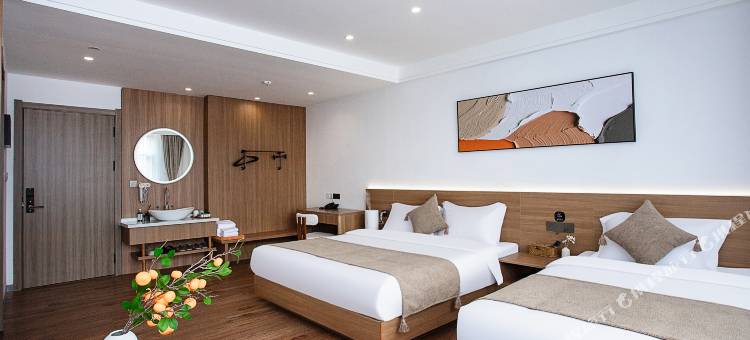 问·山度假酒店(亚布力滑雪度假区店)图片