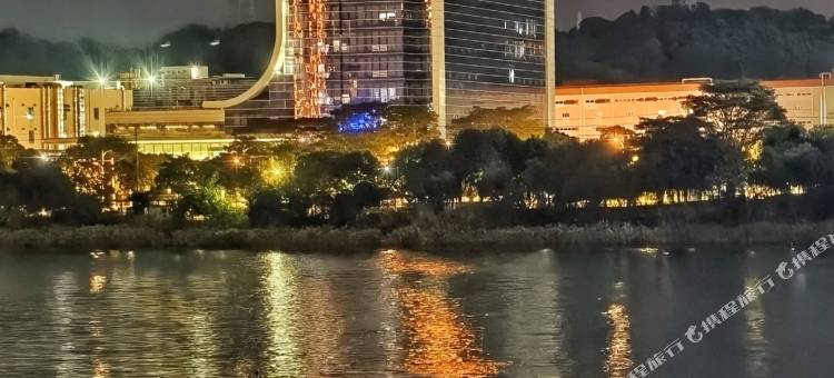 财富假日酒店(宁德时代新能源科技店)图片