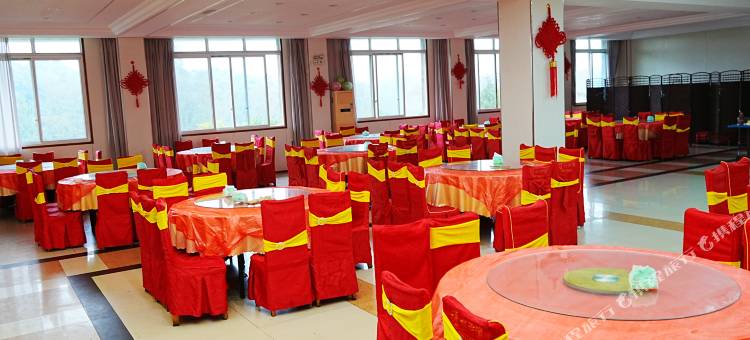 乐山珍珠港商务酒店图片