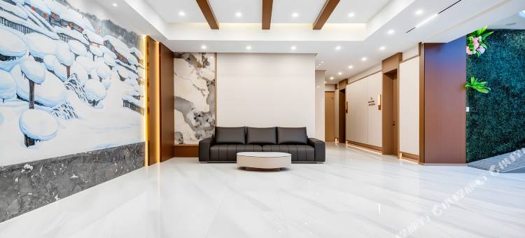 雪韵假日民宿(中国雪乡景区店)图片