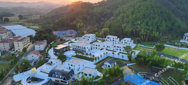 锦江云居酒店(蒋沙渔村旅游度假区店)图片