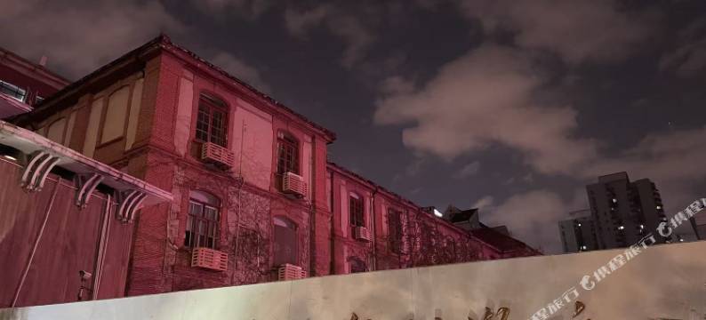 上海尔谊宾馆图片