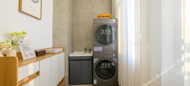 如家酒店·neo(渭南蒲城文化广场店)图片