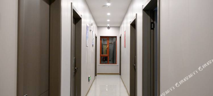 樊小青民宿(二浪河景区店)图片