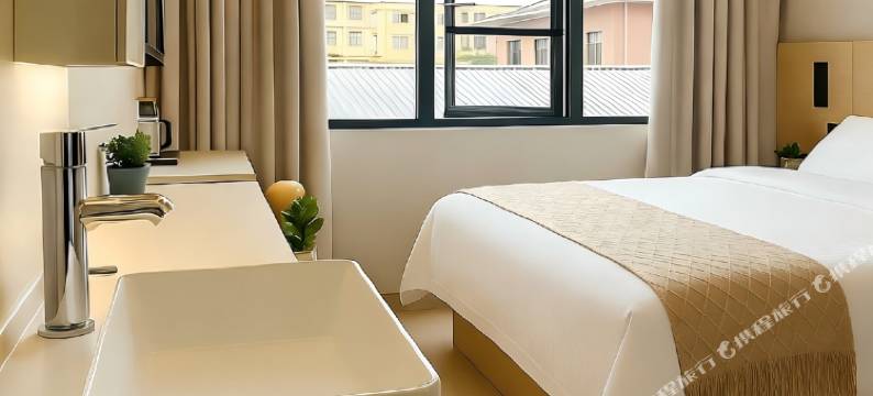 邵武今日庭院酒店图片