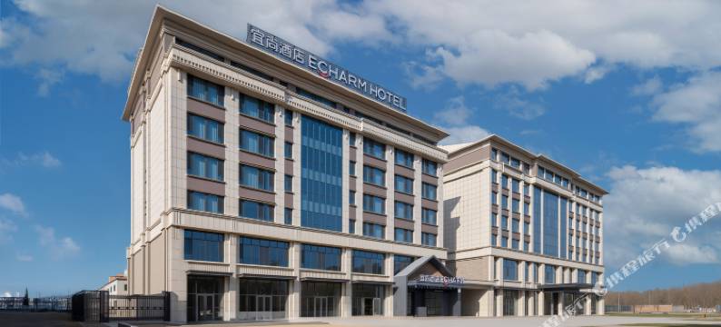 宜尚酒店(阿拉尔市政府店)图片