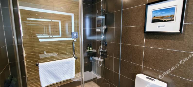 安康嘉豪天龙酒店(大桥路天龙大厦店)图片